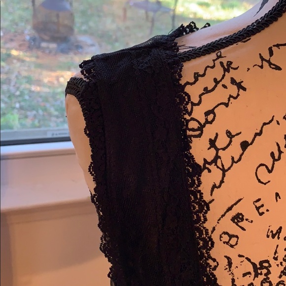 ‼️Xhilaration blouse excellent condition size xL - Picture 3 of 7